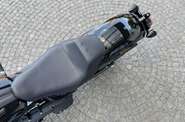 Harley-Davidson Low Rider	 Base