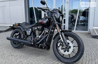 Harley-Davidson Low Rider	 2025 Base