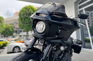 Harley-Davidson Low Rider	 Base
