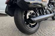 Harley-Davidson Low Rider	 Base