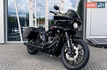 Harley-Davidson Low Rider	 2025 в Київ