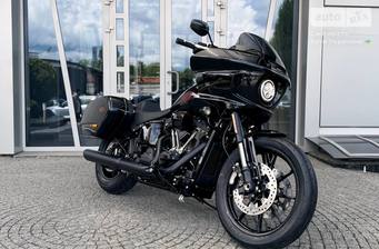 Harley-Davidson Low Rider	 2025 Base