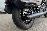 Harley-Davidson Low Rider	 Base