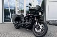 Harley-Davidson Low Rider	 Base