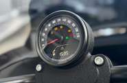 Harley-Davidson Low Rider	 Base