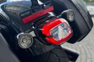 Harley-Davidson Low Rider	 Base