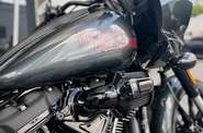 Harley-Davidson Low Rider	 Base