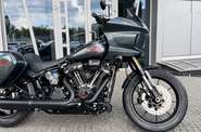 Harley-Davidson Low Rider	 Base