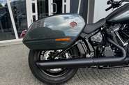 Harley-Davidson Low Rider	 Base
