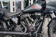 Harley-Davidson Low Rider	 Base