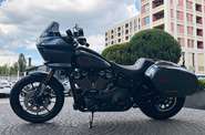 Harley-Davidson Low Rider	 Base