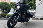 Harley-Davidson Low Rider	 Base