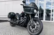 Harley-Davidson Low Rider	 Base