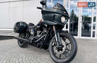 Harley-Davidson Low Rider	 2025 в Київ