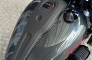 Harley-Davidson Low Rider	 Base