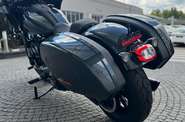Harley-Davidson Low Rider	 Base