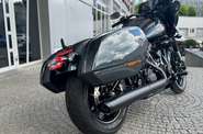 Harley-Davidson Low Rider	 Base