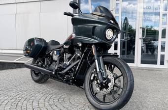Harley-Davidson Low Rider	 2025 Base