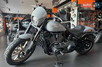 Harley-Davidson Low Rider	 2024 в Миколаїв