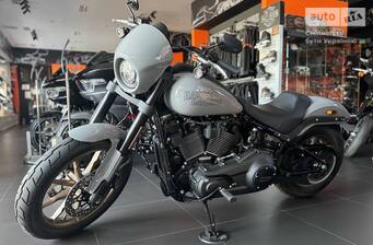 Harley-Davidson Low Rider	 2024 Base