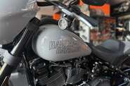 Harley-Davidson Low Rider	 Base