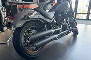 Harley-Davidson Low Rider	 Base