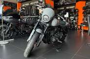 Harley-Davidson Low Rider	 Base