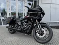 Harley-Davidson Low Rider	