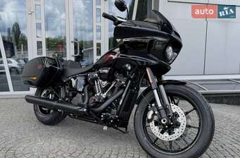 Harley-Davidson Low Rider	 2025 в Київ