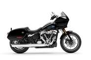 Harley-Davidson Low Rider	 Base