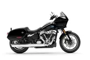 Harley-Davidson Low Rider	 Base