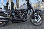 Harley-Davidson Low Rider	 Base