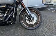Harley-Davidson Low Rider	 Base