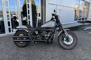 Harley-Davidson Low Rider	 Base