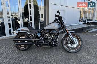 Harley-Davidson Low Rider	 2024 в Миколаїв