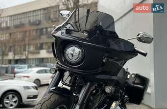 Harley-Davidson Low Rider	 2026 в Тернопіль