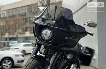 Harley-Davidson Low Rider	 2026 Base