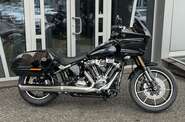 Harley-Davidson Low Rider	 Base