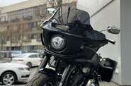 Harley-Davidson Low Rider	 Base
