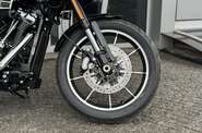 Harley-Davidson Low Rider	 Base
