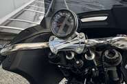 Harley-Davidson Low Rider	 Base