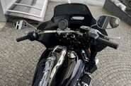 Harley-Davidson Low Rider	 Base