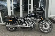 Harley-Davidson Low Rider	 Base