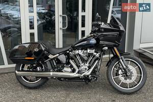 Harley-Davidson Low Rider	 Base
