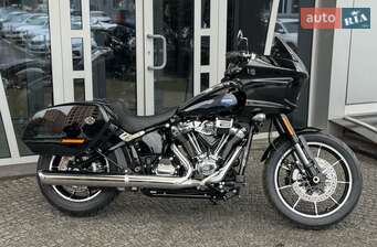 Harley-Davidson Low Rider	 2026 в Київ