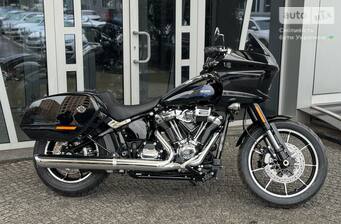 Harley-Davidson Low Rider	 2026 Base