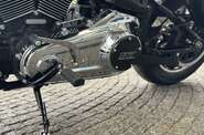 Harley-Davidson Low Rider	 Base