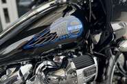 Harley-Davidson Low Rider	 Base