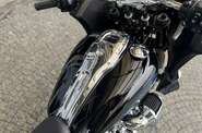 Harley-Davidson Low Rider	 Base