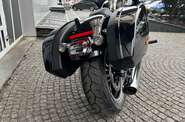 Harley-Davidson Low Rider	 Base